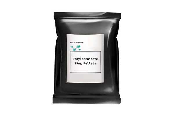 Ethylphenidate 25mg Pellets - Ethylphenidate 25mg
