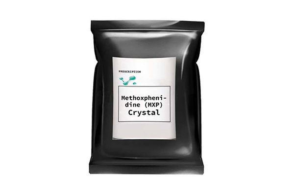 Methoxphenidine Crystal&nbsp;-&nbsp;Methoxydiphenidine, 2-MeO-Diphenidine, MXP&nbsp;N/A